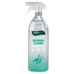 Bathroom Cleaner<br/>Eucalyptus and Sea Salt