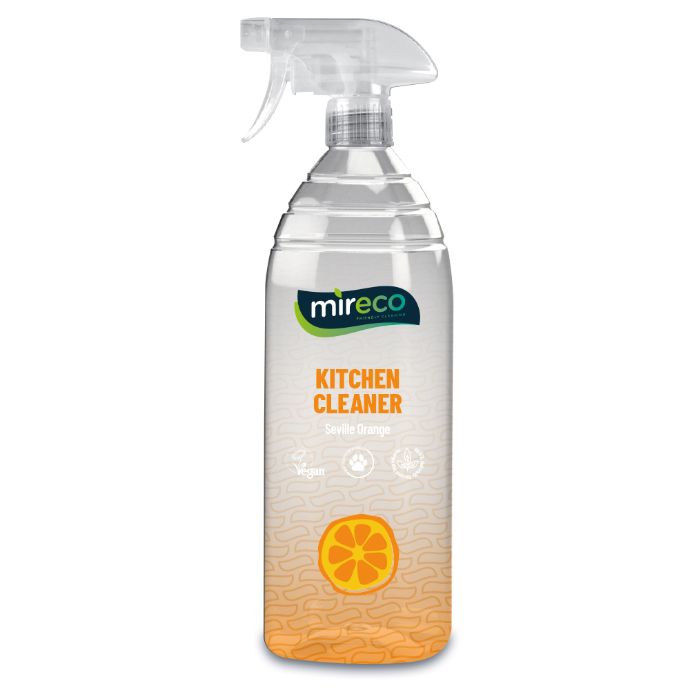 Kitchen Cleaner<br/>Seville Orange