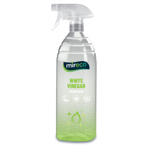 White Vinegar<br/>Cleaning Spray